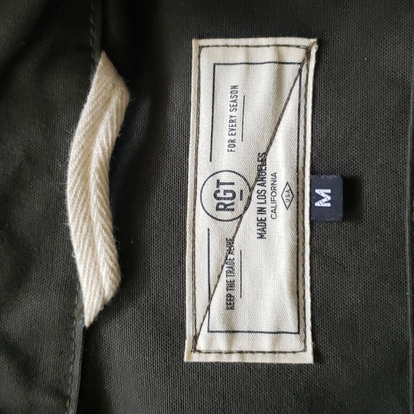 Rogue territory supply jacket - Picture 4 of 7